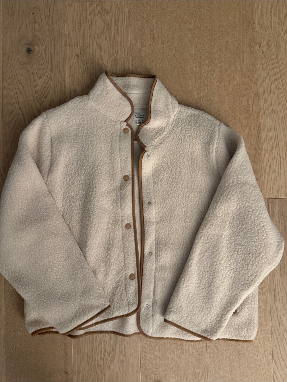 JCrew Jacket